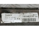 Recambio de motor arranque para citroën c-elysée feel referencia OEM IAM 9688268480 VALEO TS14E110