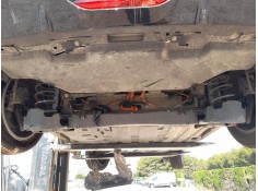 PUENTE TRASERO 9843205280 DISCO C/ABS Y 4 TORNILLOS 