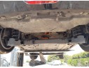 Recambio de puente trasero para peugeot 208 ii (ub_, up_, uw_, uj_) e-208 referencia OEM IAM 9843205280 DISCO C/ABS Y 4 TORNILLO