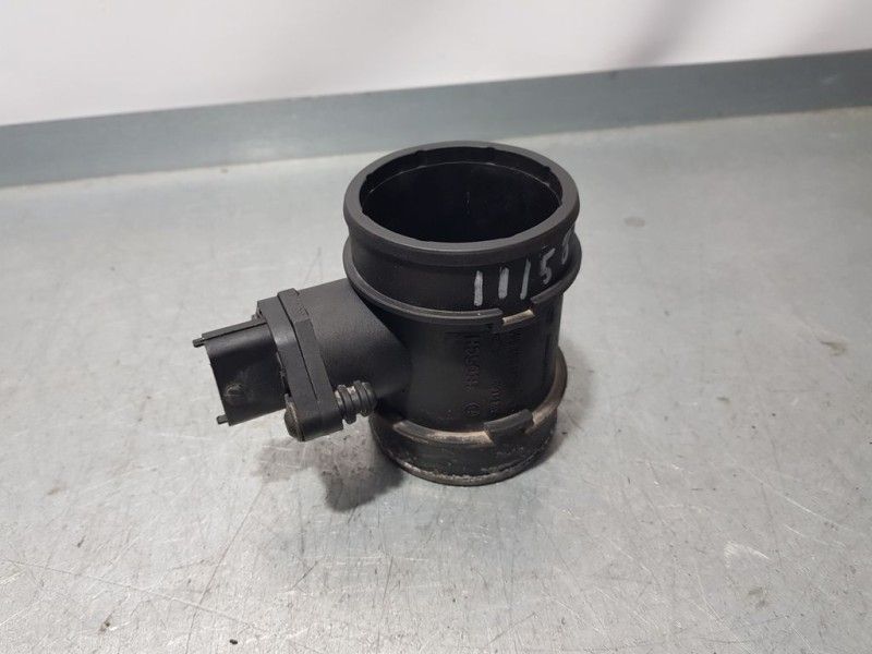 Recambio de caudalimetro para alfa romeo 156 1.9 jtd 8v progression referencia OEM IAM 281002309  BOSCH