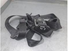 Recambio de cinturon seguridad trasero izquierdo para renault kangoo z.e. maxi referencia OEM IAM 8200448888  