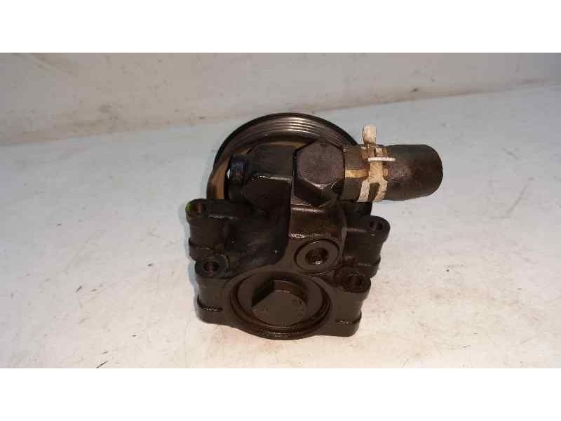 Recambio de bomba direccion para ford fiesta berlina ghia referencia OEM IAM 9ED2812  