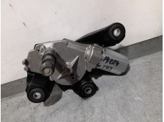 MOTOR LIMPIA TRASERO 28710JD000 0390201820 BOSCH