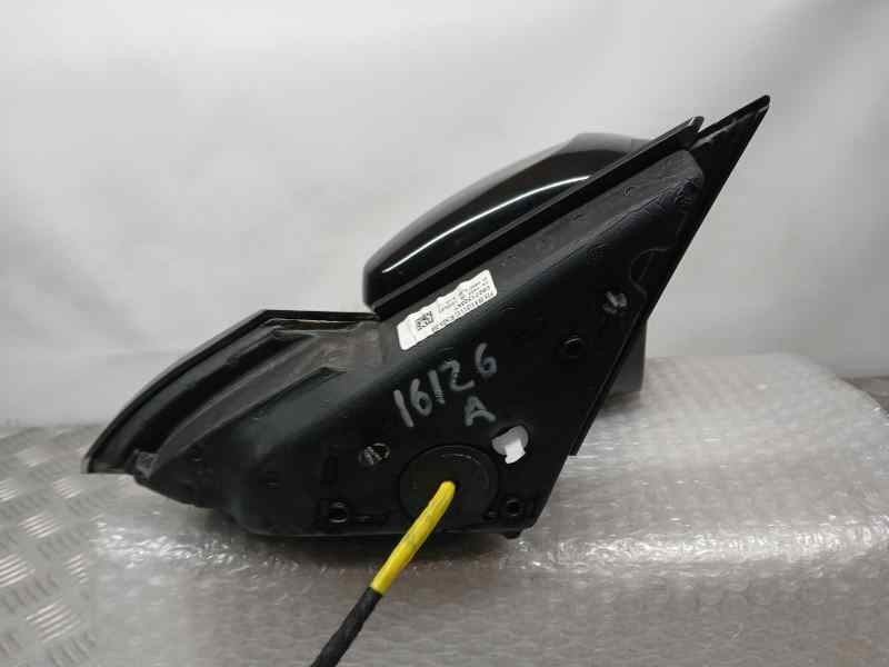 Recambio de retrovisor derecho para peugeot 2008 (p1) e-active referencia OEM IAM 98271323XT  ELECTRICO