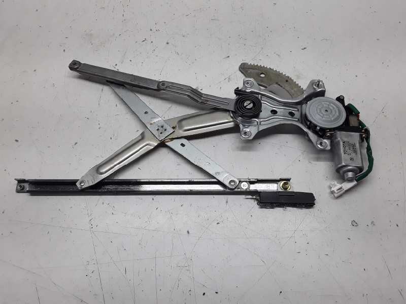 Recambio de elevalunas delantero derecho para toyota celica (t20) 1.8 st referencia OEM IAM 0621008990 2 PINES 