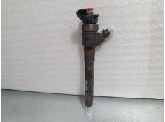 Recambio de inyector para nissan qashqai (j11) 1.6 dci turbodiesel cat referencia OEM IAM HMLGT1205R 0445110546 BOSCH