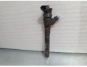 Recambio de inyector para nissan qashqai (j11) 1.6 dci turbodiesel cat referencia OEM IAM HMLGT1205R 0445110546 BOSCH