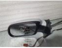 Recambio de retrovisor izquierdo para peugeot 307 break / sw (s1) sw pack referencia OEM IAM SIN REF  ELECTRICO 5 Y 2 CABLES