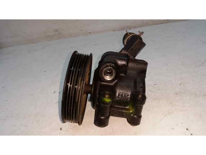 Recambio de bomba direccion para ford fiesta berlina ghia referencia OEM IAM 9ED2812  