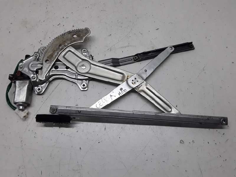 Recambio de elevalunas delantero derecho para toyota celica (t20) 1.8 st referencia OEM IAM 0621008990 2 PINES 