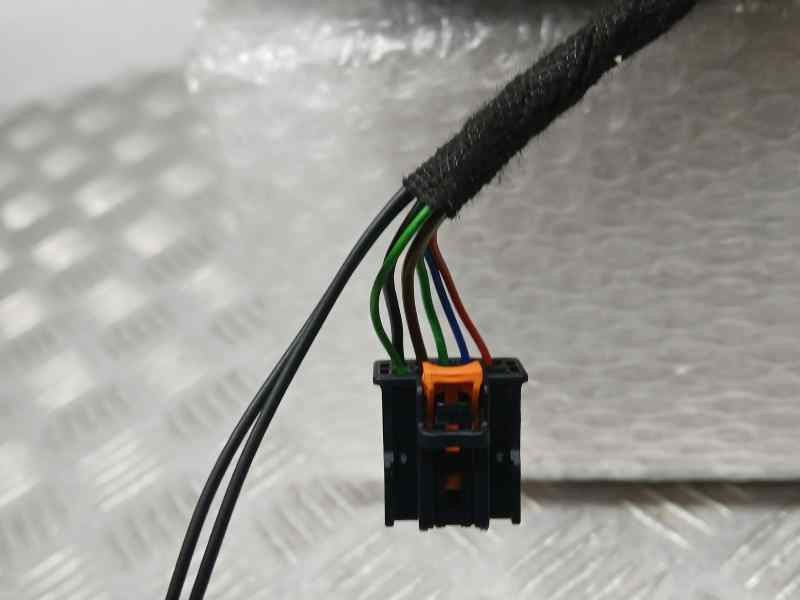 Recambio de retrovisor derecho para peugeot 2008 (p1) e-active referencia OEM IAM 98271323XT  ELECTRICO