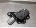 Recambio de motor limpia trasero para nissan qashqai (j10) acenta referencia OEM IAM 28710JD000 0390201820 BOSCH
