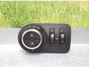 Recambio de mando luces para opel corsa d enjoy referencia OEM IAM 13310331  