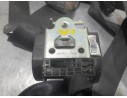 Recambio de cinturon seguridad trasero izquierdo para renault kangoo z.e. maxi referencia OEM IAM 8200448888  