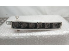 Recambio de piloto delantero derecho para citroën c-elysée feel referencia OEM IAM 9812662180 LUZ DIA 