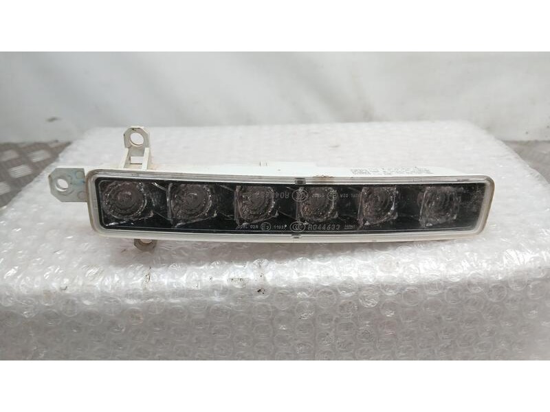 Recambio de piloto delantero derecho para citroën c-elysée feel referencia OEM IAM 9812662180 LUZ DIA 