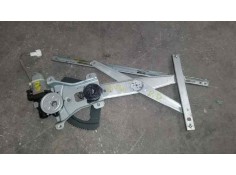 ELEVALUNAS DELANTERO DERECHO 2 PINS ELECTRICO