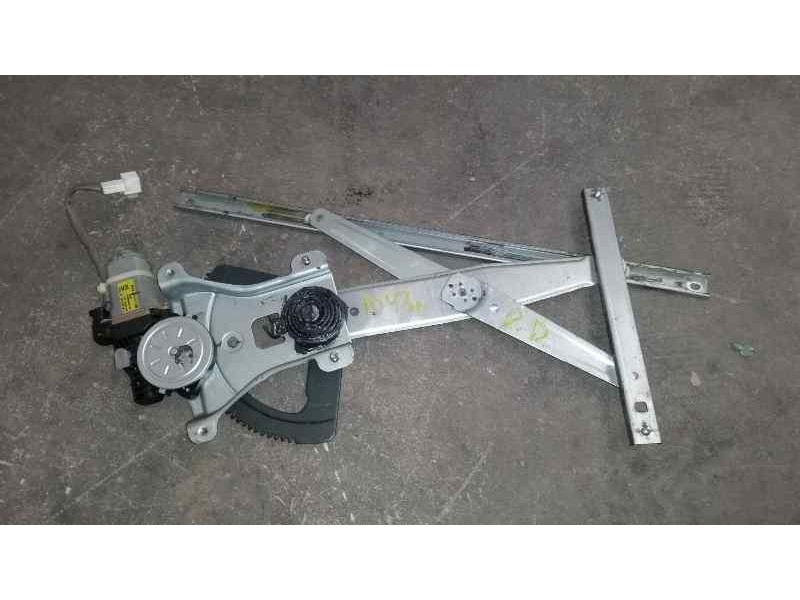 Recambio de elevalunas delantero derecho para chevrolet aveo ls referencia OEM IAM  2 PINS ELECTRICO