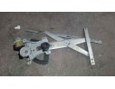 Recambio de elevalunas delantero derecho para chevrolet aveo ls referencia OEM IAM  2 PINS ELECTRICO
