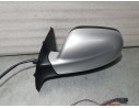 Recambio de retrovisor izquierdo para peugeot 307 break / sw (s1) sw pack referencia OEM IAM SIN REF  ELECTRICO 5 Y 2 CABLES