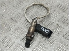 Recambio de sonda lambda para citroën c-elysée feel referencia OEM IAM 9673438580  NTK