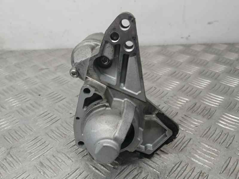 Recambio de motor arranque para renault captur life referencia OEM IAM 233000557R M000TD0372ZE MITSUBISHI