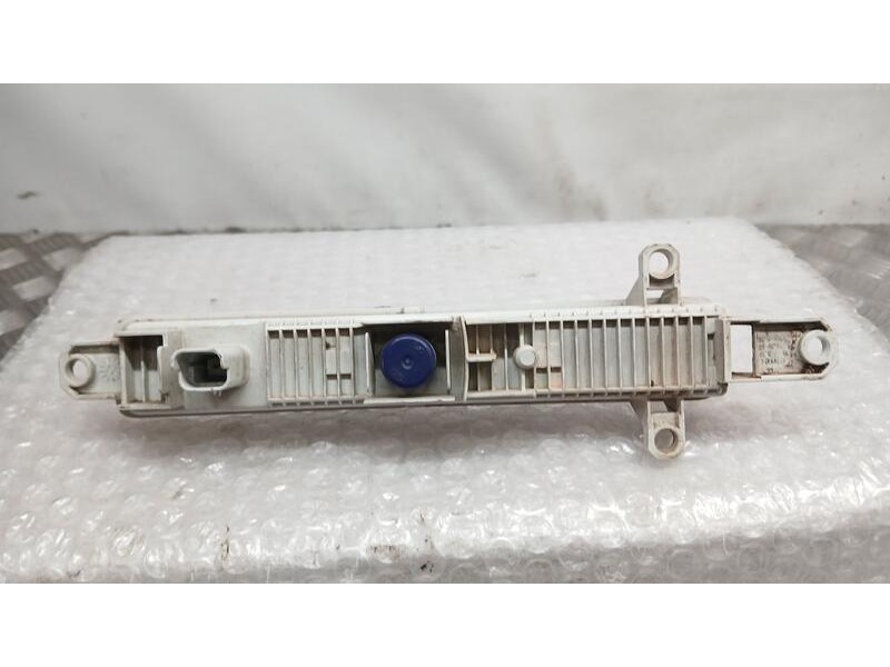 Recambio de piloto delantero derecho para citroën c-elysée feel referencia OEM IAM 9812662180 LUZ DIA 