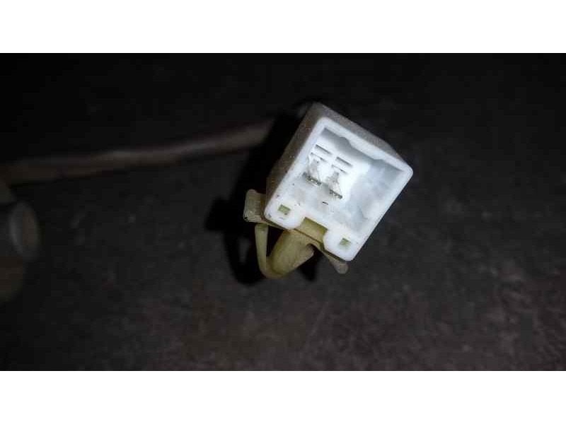 Recambio de elevalunas delantero derecho para chevrolet aveo ls referencia OEM IAM  2 PINS ELECTRICO