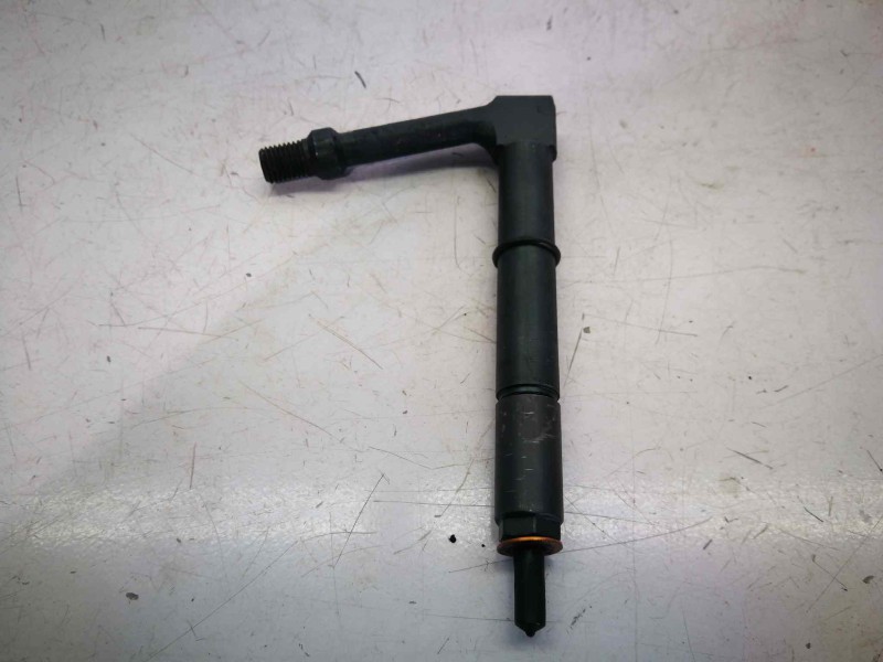 Recambio de inyector para nissan almera (n16/e) 2.2 dci diesel cat referencia OEM IAM   