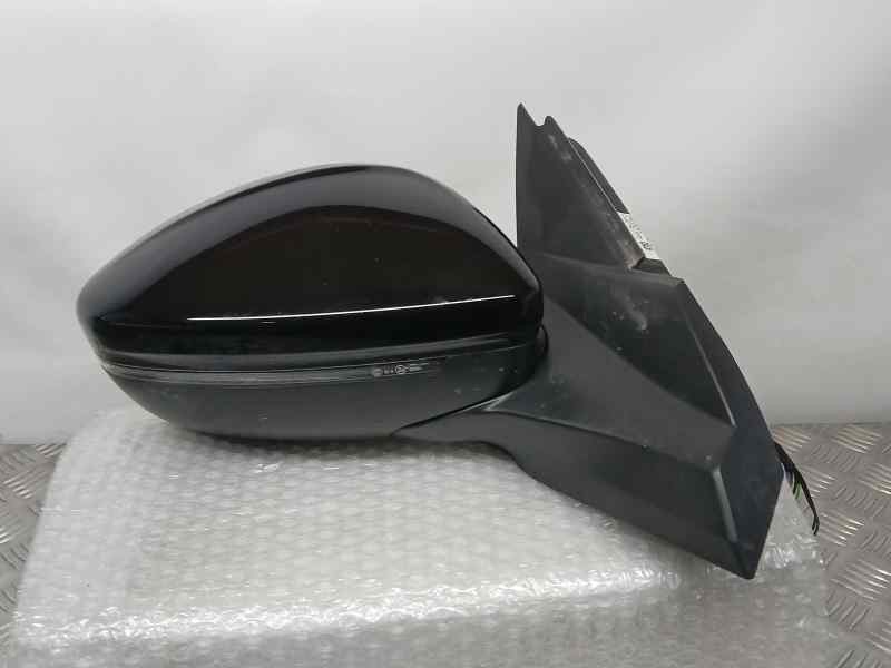 Recambio de retrovisor derecho para peugeot 2008 (p1) e-active referencia OEM IAM 98271323XT  ELECTRICO