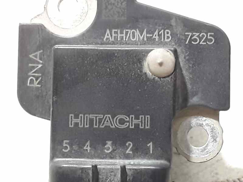Recambio de caudalimetro para honda civic berlina (fn) 1.8 type s referencia OEM IAM AFH70M41B 54321 HITACHI