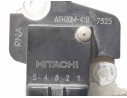 Recambio de caudalimetro para honda civic berlina (fn) 1.8 type s referencia OEM IAM AFH70M41B 54321 HITACHI