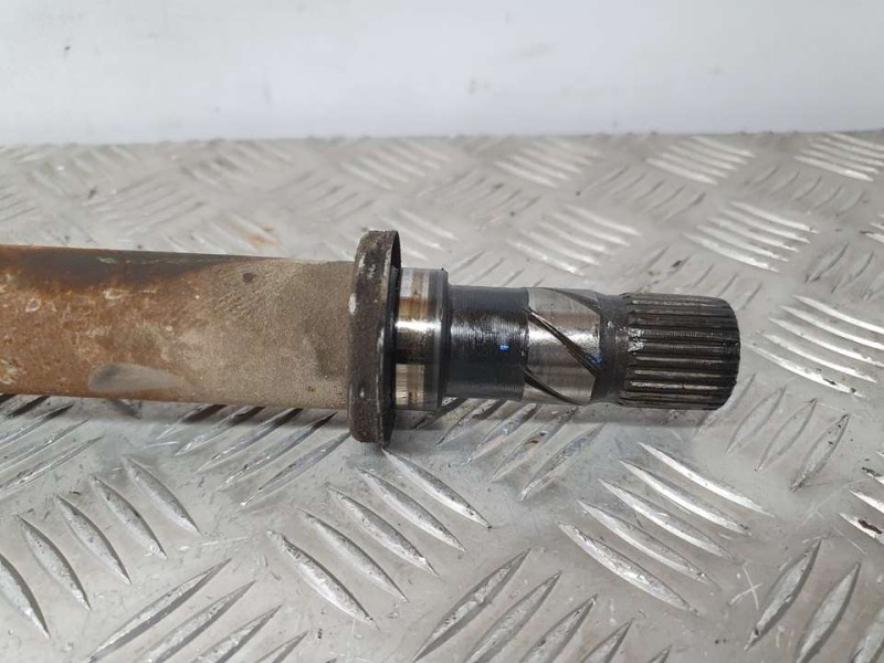 Recambio de transmision delantera derecha para renault megane iii berlina 5 p dynamique referencia OEM IAM 8200788674 2699061 