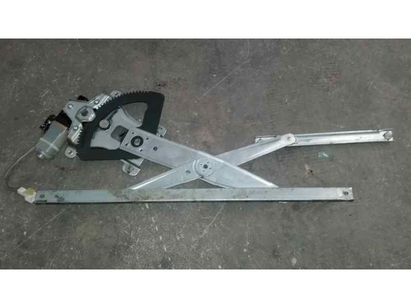 Recambio de elevalunas delantero derecho para chevrolet aveo ls referencia OEM IAM  2 PINS ELECTRICO