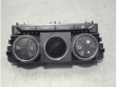 Recambio de mando climatizador para citroën c-elysée shine referencia OEM IAM 9823740080 M1911220011 DENSO