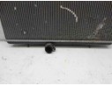 Recambio de radiador agua para citroën c4 coupe vtr referencia OEM IAM   