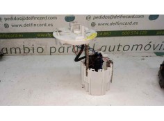 Recambio de aforador para chevrolet cruze ls referencia OEM IAM 0580200039 13503672 BOSCH