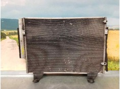 Recambio de condensador / radiador aire acondicionado para toyota hilux (kun) double cab sol 4x4 referencia OEM IAM   