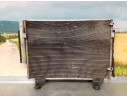 Recambio de condensador / radiador aire acondicionado para toyota hilux (kun) double cab sol 4x4 referencia OEM IAM   