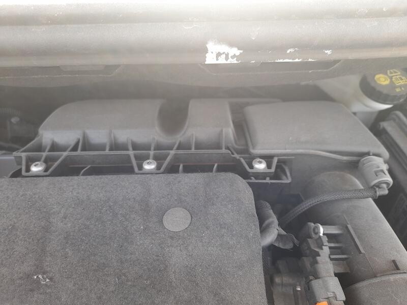 Recambio de carcasa filtro aire para peugeot 3008 ii suv (mc_, mr_, mj_, m4_) 1.5 bluehdi 130 referencia OEM IAM 9828002080  