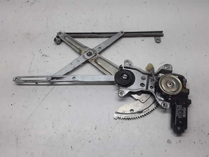 Recambio de elevalunas delantero derecho para toyota camry (v10) 2.2 gl referencia OEM IAM  2 PINES 