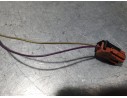 Recambio de retrovisor izquierdo para peugeot 307 break / sw (s1) sw pack referencia OEM IAM SIN REF  ELECTRICO 5 Y 2 CABLES