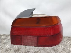 Recambio de piloto trasero derecho para bmw serie 5 berlina (e39) 520i referencia OEM IAM 8358032 2VP007240 