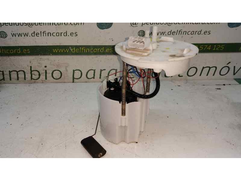 Recambio de aforador para chevrolet cruze ls referencia OEM IAM 0580200039 13503672 BOSCH