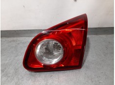 Recambio de piloto trasero derecho para nissan qashqai (j10) acenta referencia OEM IAM 89071064 26550JD800 INTERIOR