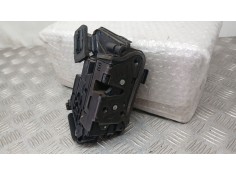 Recambio de cerradura puerta delantera derecha para seat arona (kj7, kjp) 1.0 tsi referencia OEM IAM 5TB837016A  