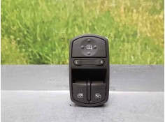 Recambio de mando elevalunas delantero izquierdo para opel corsa d enjoy referencia OEM IAM 13258521AA  