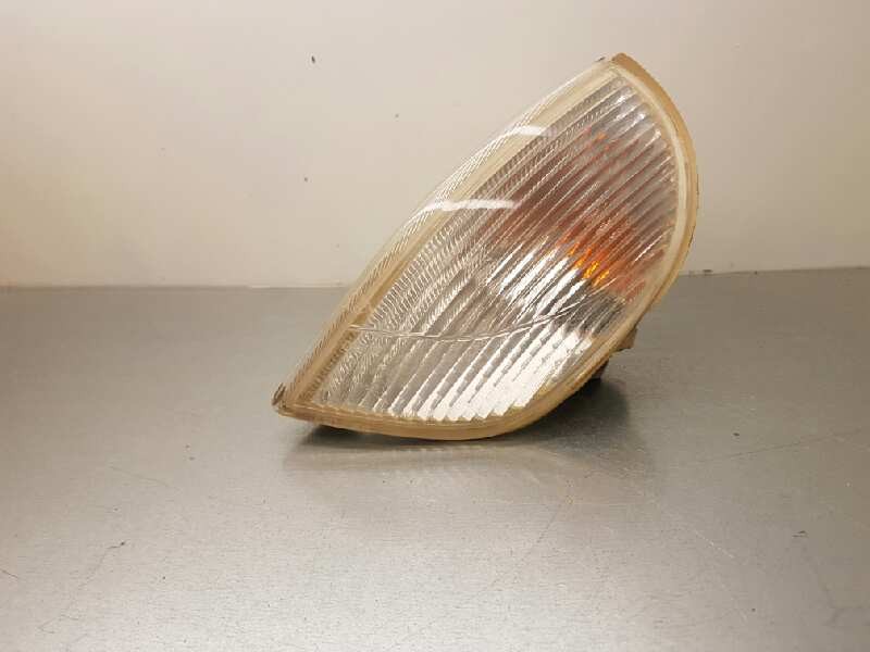 Recambio de piloto delantero izquierdo para fiat seicento (187) s referencia OEM IAM   