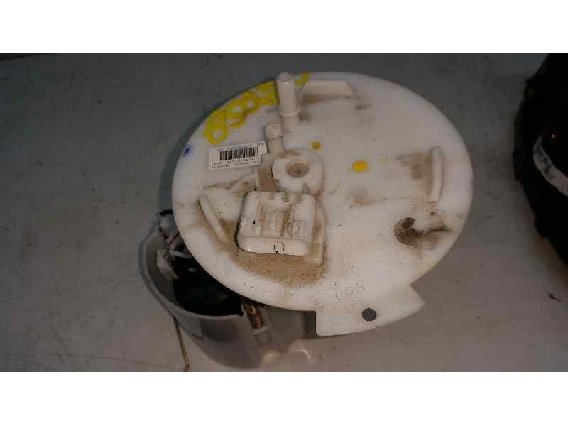 Recambio de aforador para chevrolet cruze ls referencia OEM IAM 0580200039 13503672 BOSCH