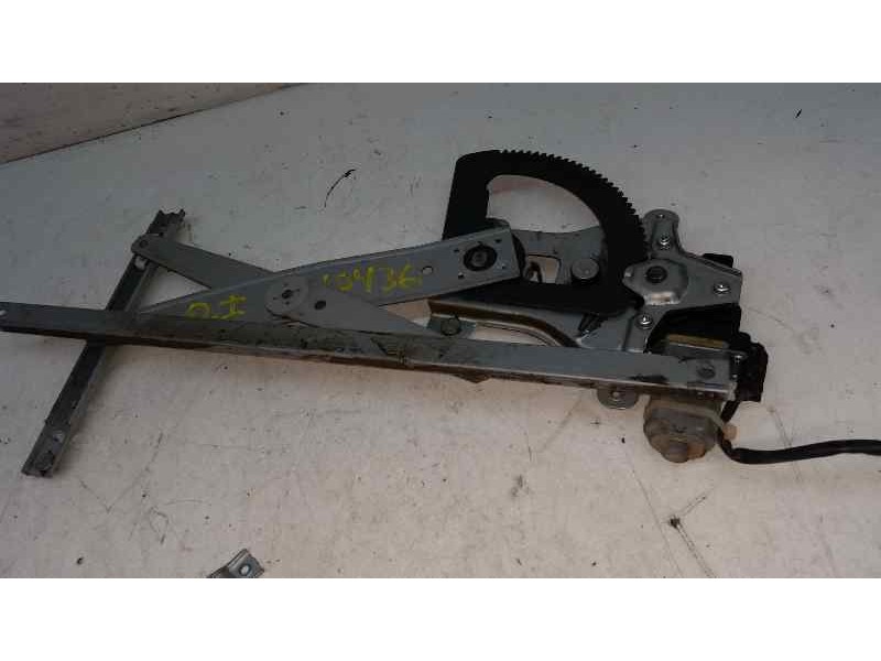 Recambio de elevalunas delantero izquierdo para chevrolet aveo ls referencia OEM IAM  2 PINS ELECTRICO